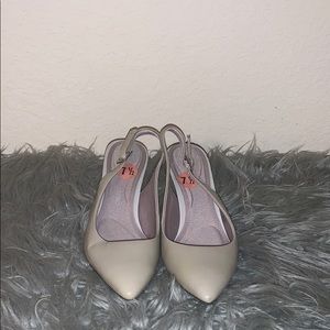 Rockport Heels